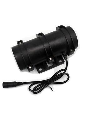 R4260直流12V/24V密室逃脱电机按摩床花椒筛震动筛下料干冰机马达