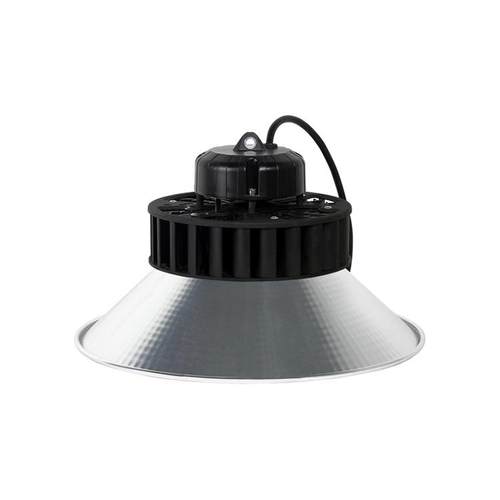 60W铜热管LED工矿灯吊灯50W厂房天棚灯工厂车间高棚灯仓库照明灯