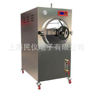 BXW-200SD-A、BXW-200SD-G卧式压力蒸汽灭菌器