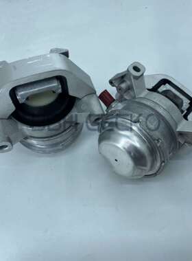 跨境热卖适用于奥迪S6 S7发动机支架机脚胶4H0199255T