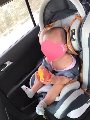 innokids汽车儿童安全座椅真实感受反馈,通过三个反馈质量真相