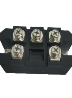 三相整流桥堆 MDS75-16 M08 封装印字 YFW MDS75-16t 佑芯微