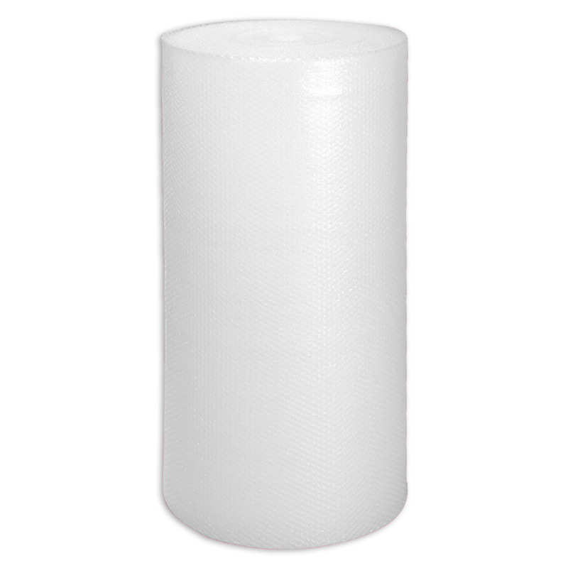 全新料加厚100cm12斤气泡膜气垫泡泡快递打包防震防碎膜厂家直销