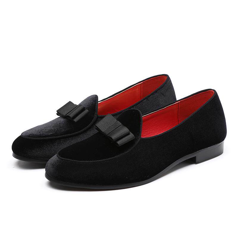 正品02夏季头新款男士小皮鞋一脚5蹬尖青年个性2潮鞋豆豆鞋夜店发