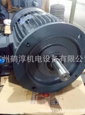 SU ZHOU LIANG CHI MOTOR苏州良机AEVF/AEEP-6I-160L-11KW/15HP