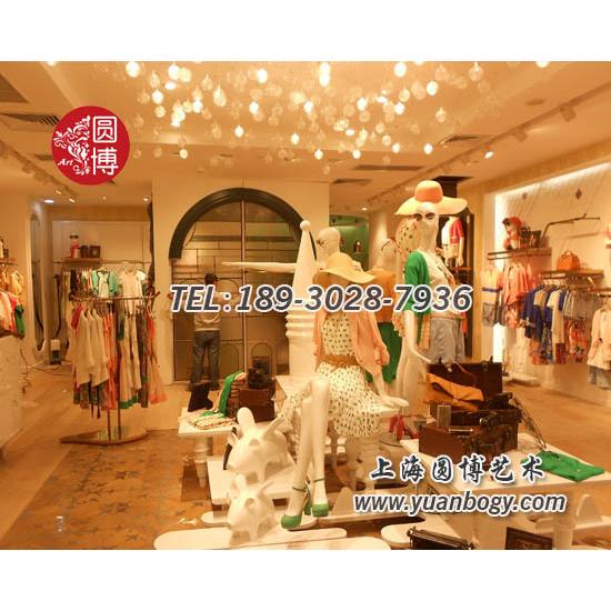 彩绘镶嵌玻璃上海丝绸集团展示厅彩色玻璃屏风