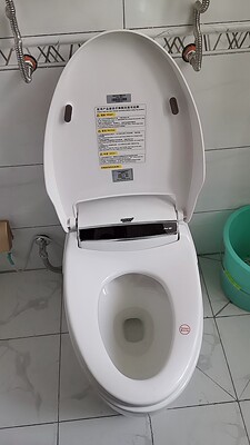 皇琥智能马桶真实感受揭秘,多少人不看这里被忽悠了?