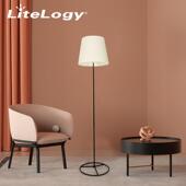 好视844布来简约时尚 饰艺地氛围 落灯客厅室沙发床卧头书房阅读装