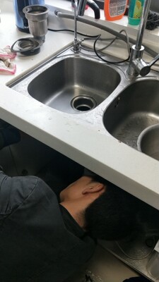 用后谈感受大揭秘爱迪生X60垃圾处理器怎么样，有必要装吗？