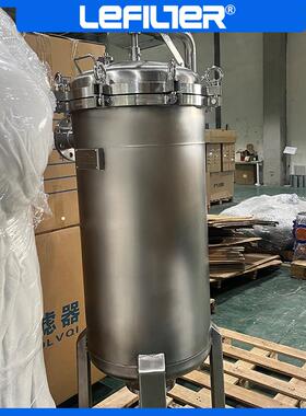 自来厂LFDIUS立-2-1P30430方小时D每N50布袋过水滤器