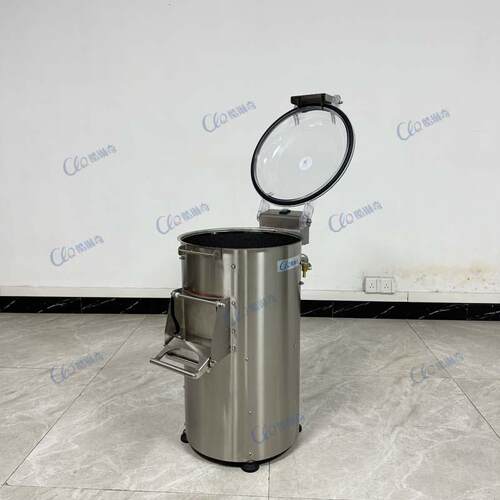 酷琳奇CY-QP10A马铃薯脱皮机 商用多功能洋芋去皮机 厂家直销