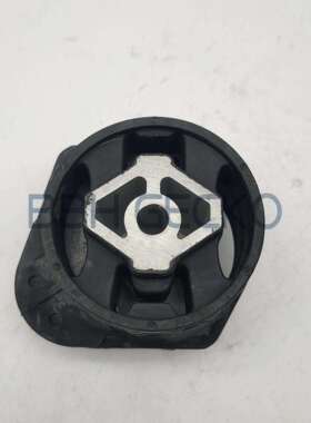 适用于宝马X3E83发动机机脚胶 波箱胶22313421301 22313400343