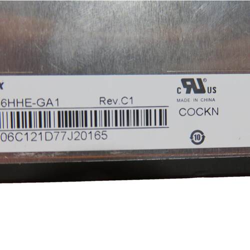 120HZ液晶屏幕N156HHE-GA1 N156HCE-GA2 B156HAN04.5 B156HTN05.1