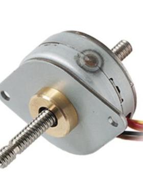 原装供应NPM脉冲PFCU30-24W4GM（1/5）相步进电机