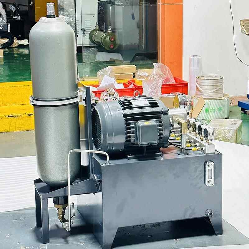 液压站压系总成泵站油压机泵液压站小统型液液压机机床液压JSI站,标准件/零部件/工业耗材,成套液压系统,淘宝优惠券,粉丝福利购,淘宝优惠卷