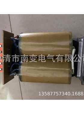 SJK-400(I)1200690V/50V124OVC6V矿2用V变压器全铜4V36V127V380V2