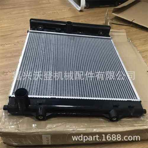 120-669 120-672散热器用于威尔逊 10000-00436 10000-02565