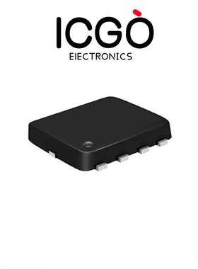 AGM6014A PDFN5*6封装 N沟道 60V 90A MOS管 场效应管