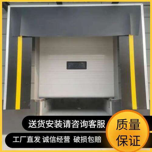 998密封抗密闭机械门封 工PVC耐磨布基防腐蚀坚固耐用机械门业封