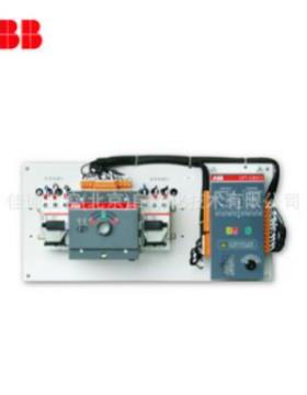 ABB DPT-CB011双电源自动转换开关；DPT63-CB011 C63 3P