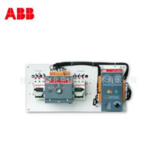 C63 ABB CB011 CB011双电源自动转换开关；DPT63 DPT