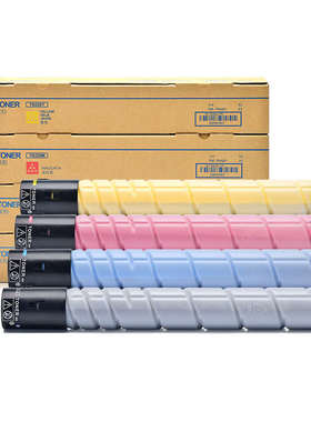 适用美能达C226i粉盒C266i C286i C7222i C7228i TN228 TN229墨粉