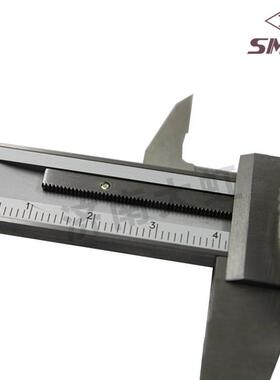 上量标卡尺带表0-152000-1502030mm高精度不锈0游钢内外径测量工