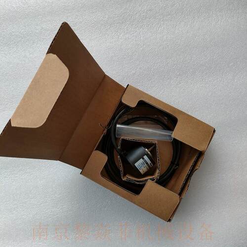 光洋电子工业工业编码器TRD-SR1200C 配件F-50BNC212VDC