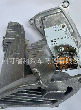 适用BWM宝马X5X6F15F16日行灯天使眼转向光源63117442779L-780R