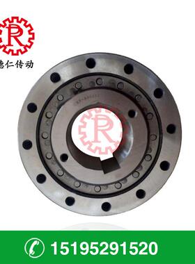 逆止器超越离合器契块式单向刹车盘CKF-A50225