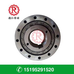 逆止器超越离合器契块式单向刹车盘CKF-A50225