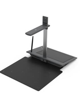 随身厅DC031-Z多功能高拍仪高清（一体式）500万A4幅面扫描仪