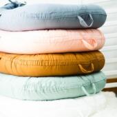 便携仿式 可拆卸床临中20231101理床时尿布台婴儿护台棉布纯色生床