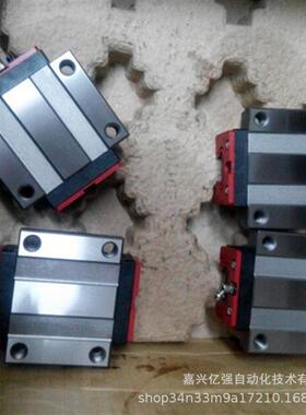 AZI滚柱重载直线导轨滑块GZB系列法兰GZB55AAL GZB65AAL GZB85AAL