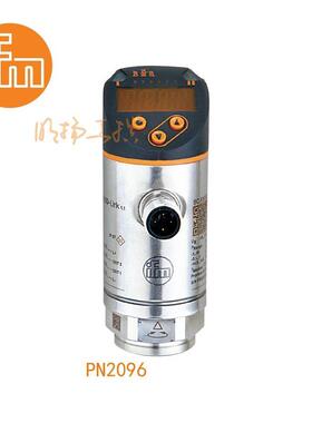 PN2096IFM易福门低压开关-0.125-2.5bar