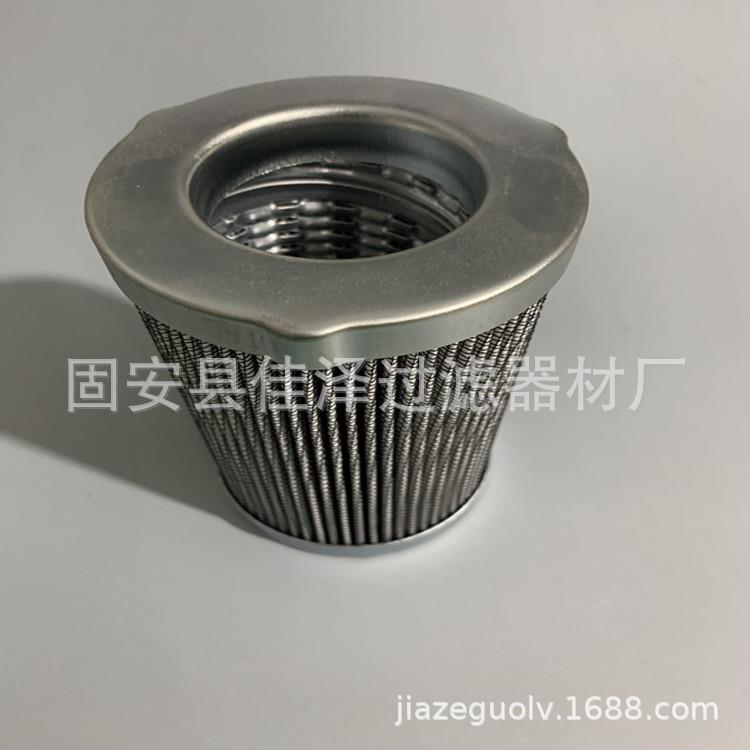 液压油低压滤芯1602198变矩器润滑滤芯CT-1435-1233管道回油滤芯