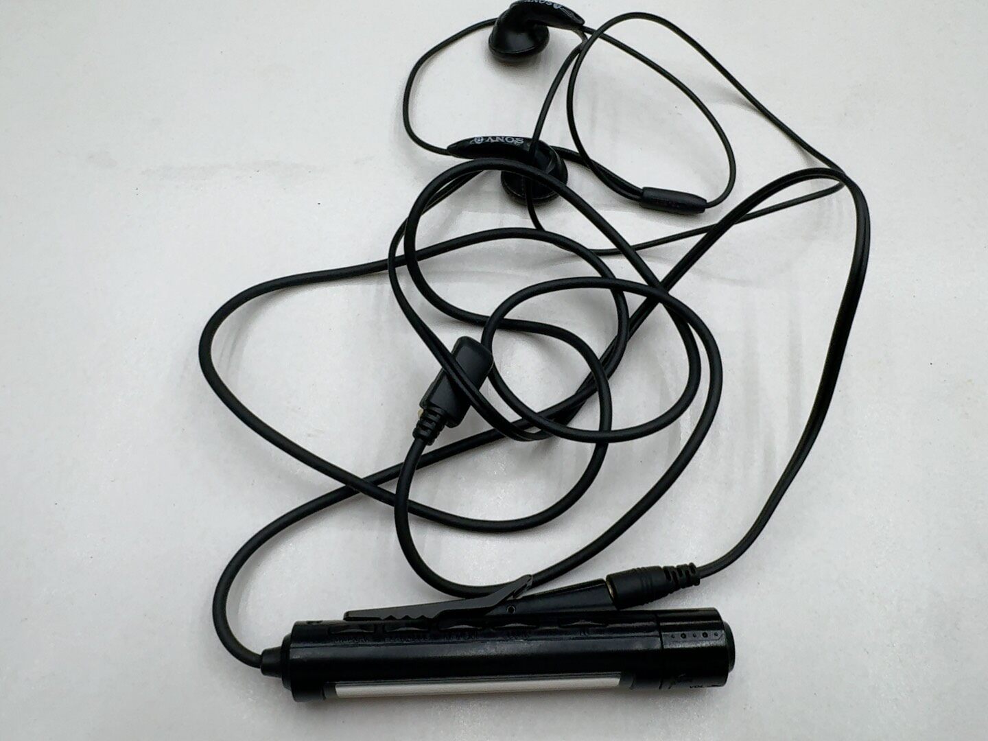 소니 MD 워크맨 MZ-N707 실버 (개인 1인 소유, 녹음 지원) 6