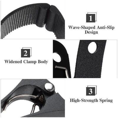 2 Pcs Clothespin Household Quilt Clips Drying Hanger