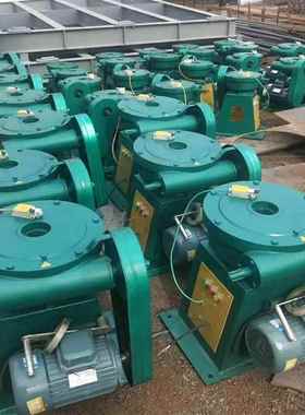 启闭机-QLC型手动侧摇式启闭机手摇式启闭机恒昌牌厂家直销