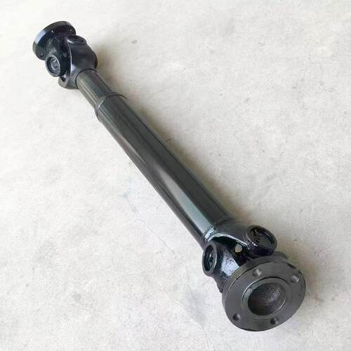 bj212万向传动轴万向节联轴器圆盘传动轴总成工程机械传动轴