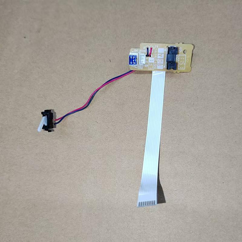 兄弟7080 7080D 7180DN 7380 7480D 7880 2260D 2560DN定影传感器