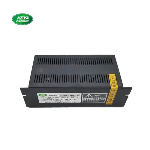济南科亚电子220V 8A脉宽有刷交流电机控制器