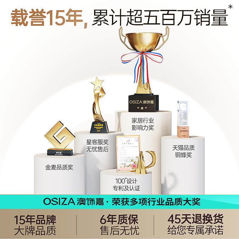 客厅主灯无叶风扇灯2025吊扇灯意式轻奢吸顶灯广东中山灯具智能