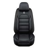 shop座垫汽车坐垫tiktoktemushein外贸欧美皮革 座套