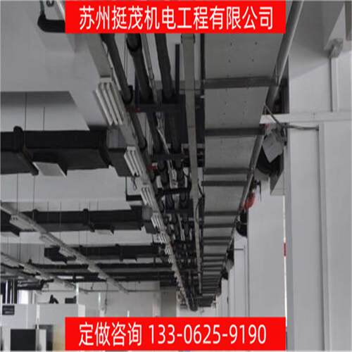 苏州吴江专业 蒸汽石锅鱼蒸汽管道设计安装石锅鱼管道安装施工