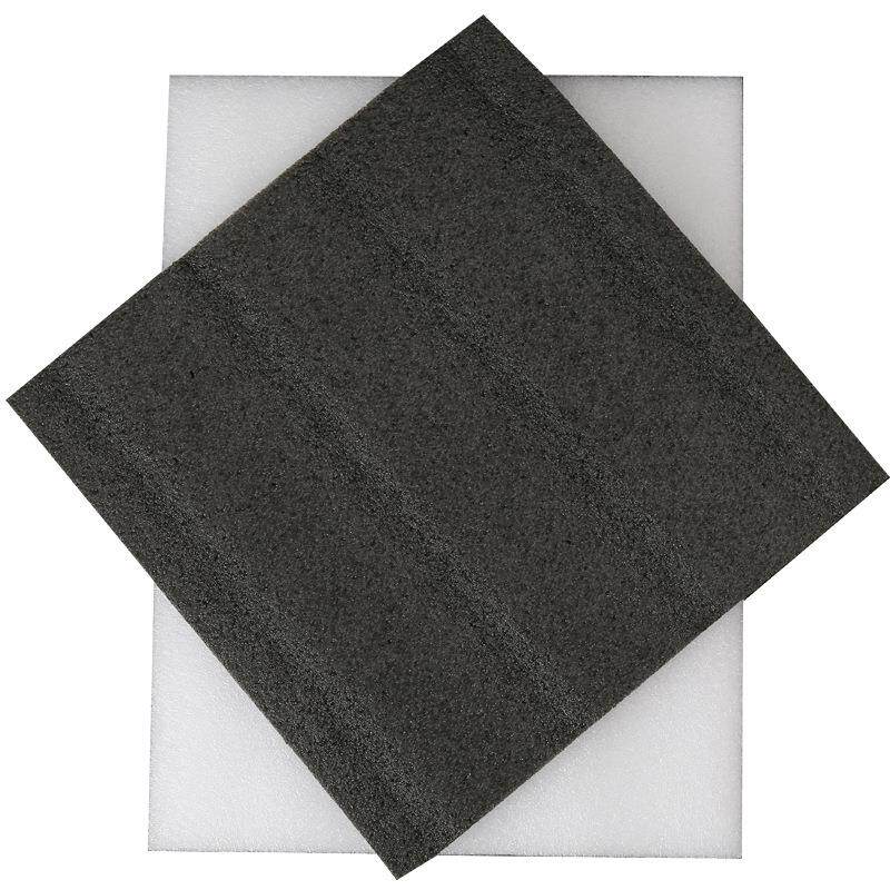 厚2MM宽100cm防震发泡膜塑料泡沫包装膜 EPE珍珠棉长45米一卷