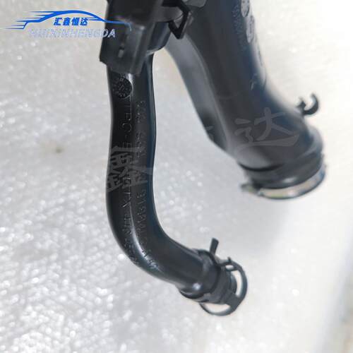 适配雪铁龙 DS5 DS6 200P涡轮增压进气管 进气空气管 9834735780