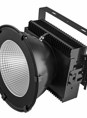 300W500Wled户外投光灯800W1000W工地油站工程款塔吊灯工程专用