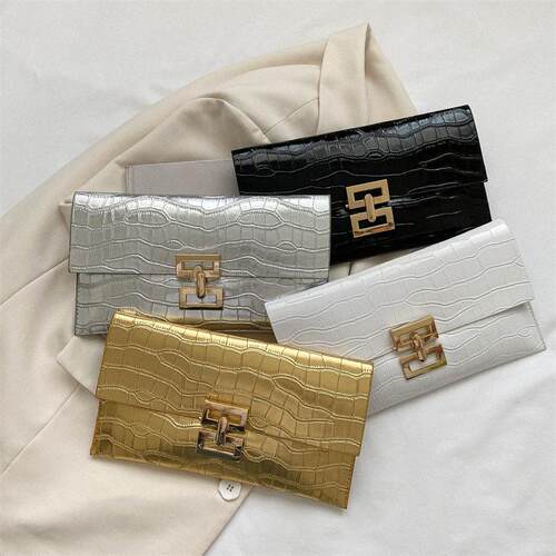 Fashion pop stone print handbag with bright face包包