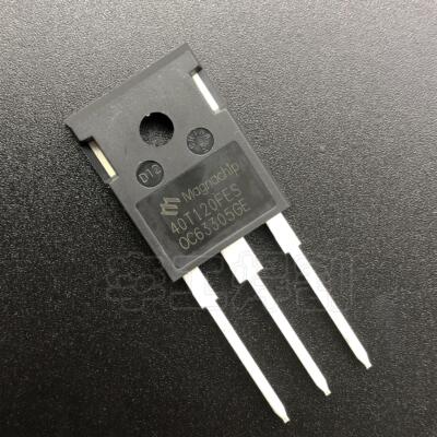 IGBT单管逆变焊机40T120FES美格纳 IGBT单管CRG40T120 40A1200V